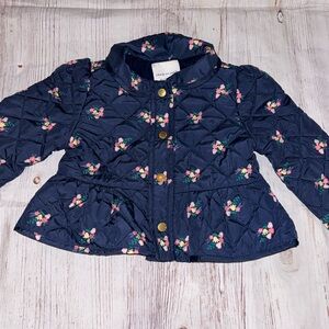 Janie and Jack jacket